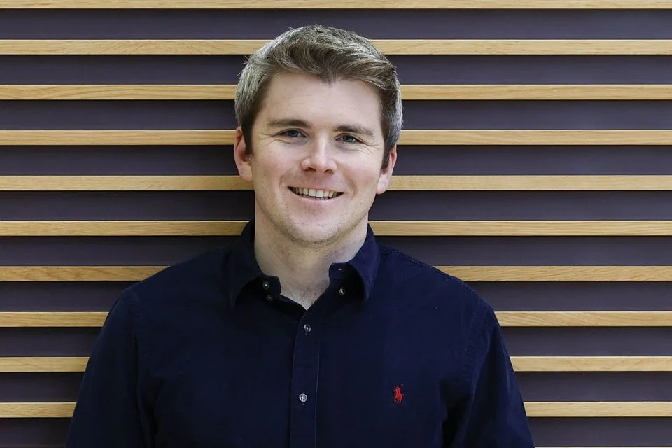 John Collison